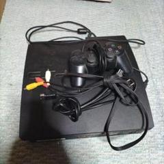 PlayStation 3 本体 コントローラー