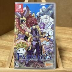 ゆ様専用ファーマギア　FARMAGIA【Switch】