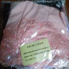 夢企画 ゴージャスレースガードルショーツ 8枚セット 3L 新品未