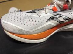 Saucony”史上最速のランニングシューズシリーズよりあらゆる機能
