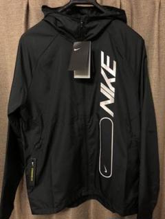 新品 NIKE エッセンシャル ジャケット M ウィンドブレーカー ナイキ