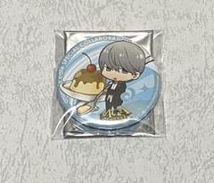 【限定特価】 P4GA メルカリ - 主人公 鳴上悠 缶バッジ アニメイトカフェ ピンズ・ピンバッジ・缶バッジ