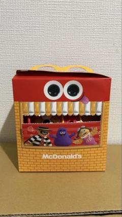 ハッピーセット　おもちゃ　まとめ売り　マスコット hq720.jpg?sqp=-