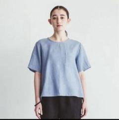 2025年最新】fog linen work レディース 半袖 シャツ・ブラウス