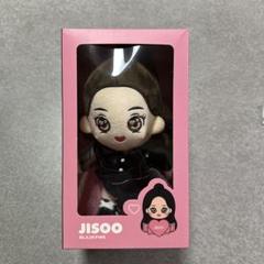 BLACKPINK ジス キャラクタープラッシュドール ぬいぐるみ BLACKPINK ジス キャラクタープラッシュドール ぬいぐるみ