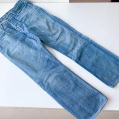 earnest sewn アーネストソーン ジーンズ