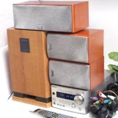オンキヨー デジタルホームシアターシステム BASE-V20