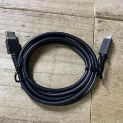 Nintendo Switch USBケーブル 1.5m HAC-010