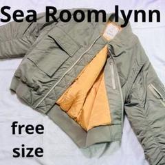 2025年最新】searoomlynn ma-1の人気アイテム - メルカリ