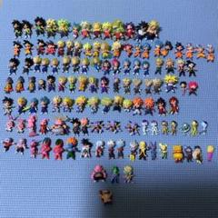 ドラゴンボール　UDM まとめ売り　120体以上　ガチャガチャ ドラゴンボール UDM まとめ売り 120体以上 ガチャガチャ - メルカリ
