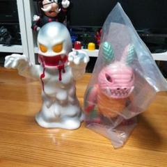 FRANK KOZIK コジック　ウサギゴン　ダムドロン　怪zine FRANK KOZIK コジック ウサギゴン ダムドロン 怪zine - メルカリ
