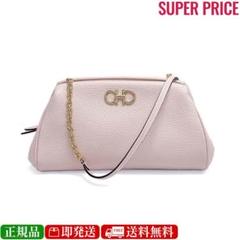 新品 FERRAGAMO 22 0334 750322 ショルダーバッグ Salvatore Ferragamo 22 0334 750322 ショルダーバッグ (新品)