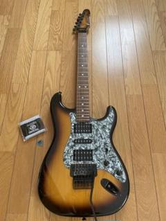 エドワーズ SIAMSHADE DAITAモデル ジャンク 傷 打痕