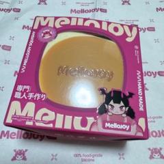 Mellojoy スクイーズ スフレ