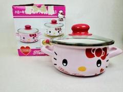 キティ　鍋奉行　５種類 楽天市場】ハローキティ（鍋・フライパン｜キッチン用品・食器