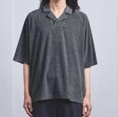 mocT PILE SKIPPER PO パイル スキッパー プルオーバー