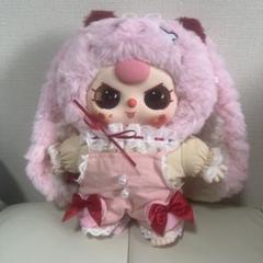 babythreeぬいぐるみ 400 おまとめ 断捨離様専用!希少☆babythree 400% ぬいぐるみ♡ - メルカリ