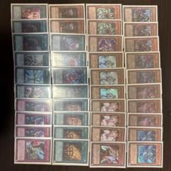 フ*ン様 遊戯王　デッキ　引退品 Yahoo!オークション -「遊戯王 デッキ 引退」(まとめ売り
