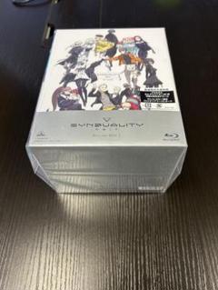 2025年最新】SYNDUALITY noir ユニオンアリーナ boxの人気