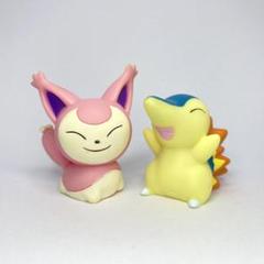 エネコ ポケモンキッズ 指人形 m98177925897_1.jpg?1723787773