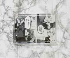2025年最新】ブルーロック プリンセスカフェ アクリルブロックの