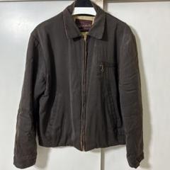 値下げ交渉可] ヴィンテージワークジャケットギャバジャン