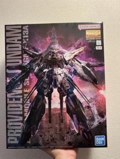 MG プロヴィデンスガンダム 1/100 未組立 MG 1/100 プロヴィデンスガンダム G.U.N.D.A.M.プレミアム