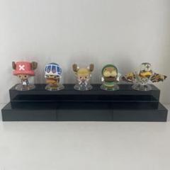 チョッパー　フィギュア　一番くじ　ワンピース