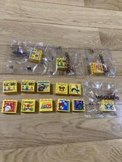 レゴ　 LEGO ブロック　 レゴランドのサムネイル