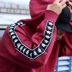 christian dada×KAPPA トラックボンテージパンツ 2025年最新】christian dada kappaの人気アイテム - メルカリ