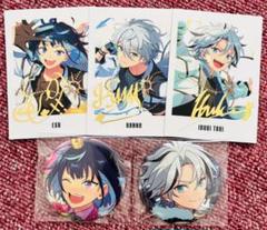 あんスタ 滝維吹 4piece 缶バッジ まとめ売り 2025年最新】滝維吹 缶バッジの人気アイテム - メルカリ