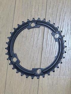 Simano FC-09 チェーンリング 11S 50-34T 未使用品 Simano FC-09 チェーンリング 11S 50-34T 未使用品 - メルカリ