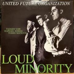UNITED FUTURE ORGANIZATION  UK盤　 2枚セット 2025年最新】Yahoo!オークション -united future organizationの