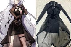 2025年最新】fgo コスプレ ジャンヌ オルタの人気アイテム