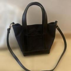 【美品】OURHOME ロングストラップ　ブラック ロングストラップ（単品） – OURHOME