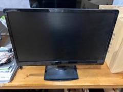 I・O DATA　ワイド液晶ディスプレイ　LCD-MF222EBR