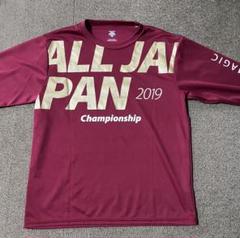 【希少】DESCENTE ALL JAPAN Championship 2019