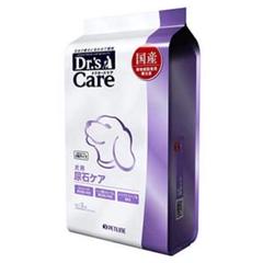 Dr's Care 尿石ケア 大型犬用 3kg 愛宕山動物病院 / ペットライン Dr's Care 犬用尿石ケア(3kg