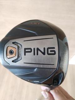 2025年最新】ping g400 lstドライバーの人気アイテム - メルカリ