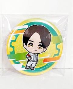 仮面ライダーリバイス 五十嵐大二 キャラ缶バッジ