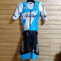 支給品　Israel Cycling Academy　スーツ　イスラエル 支給品 Israel Cycling Academy スーツ イスラエル - メルカリ