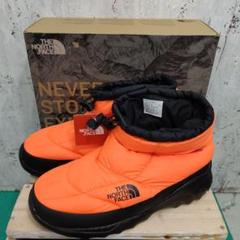 B10322 Supreme THENORTHFACE NuptseBootie