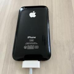 iphone 3GS 黒　32GB Softbank