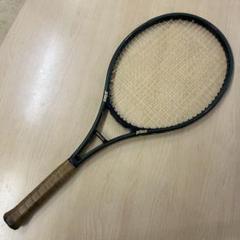 第2世代 Prince Graphite Oversize 台湾製 グラファイト