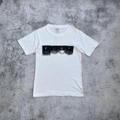 90s ミッシェルガンエレファント バンドTシャツ　TMGE スカル usa製 90s ミッシェルガンエレファント バンドTシャツ TMGE スカル usa