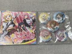 2025年最新】イロドリミドリ 缶バッジの人気アイテム - メルカリ