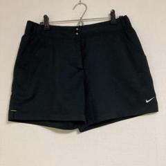 NIKE(ナイキ)テニスショートパンツ Lサイズ - メルカリ