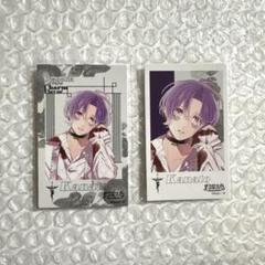 DIABOLIKLOVERS ディアラバ アヤト ポラ風カード まとめ売り DIABOLIK LOVERS FALLEN ANGELS ポラ風ラメカード | 乙女向け