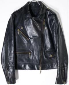 LISIERE Riders Jacket（レザージャケット）｜L'Appartement