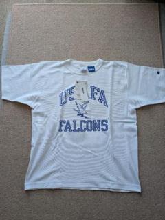 Champion チャンピオン リバースウィーブ USAFA Tシャツ サイズM
